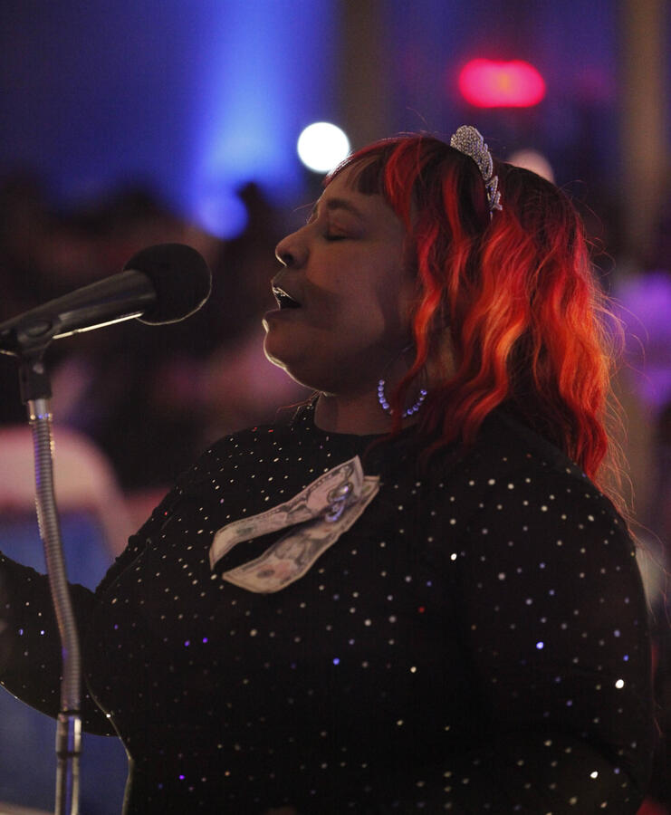 2025 Fire Jazz & Poetry