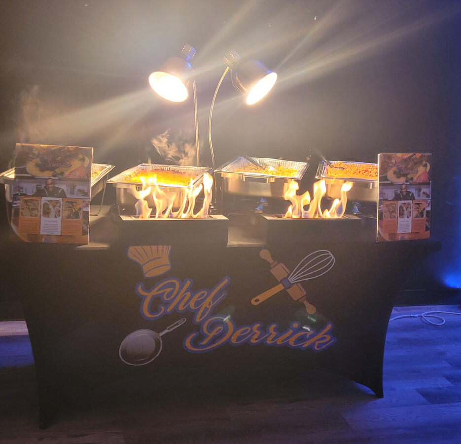 2025 Fire Jazz & Poetry